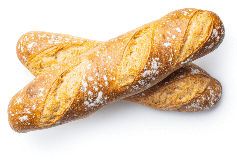 Breadman LA breads
