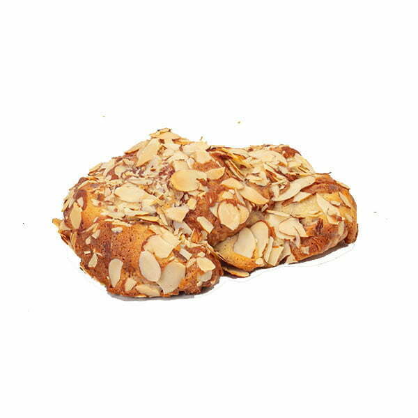 Croissant Almond