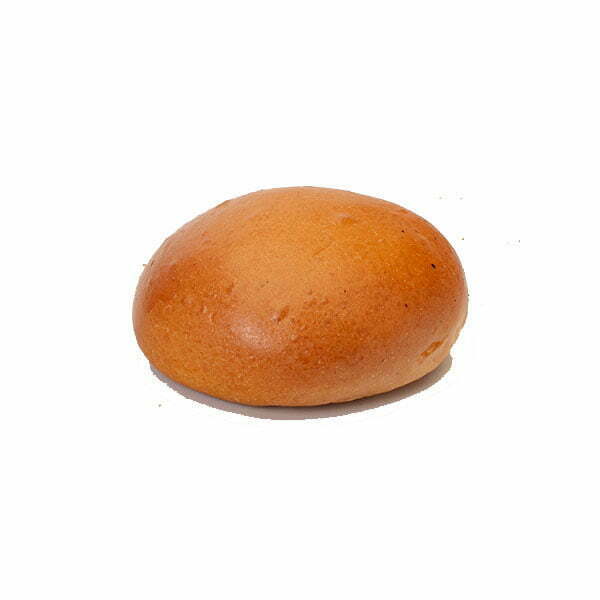 Bo 4oz. Abd Bun With Glaze - 10 per pack