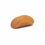 Brioche Roll 6" L x 3" W