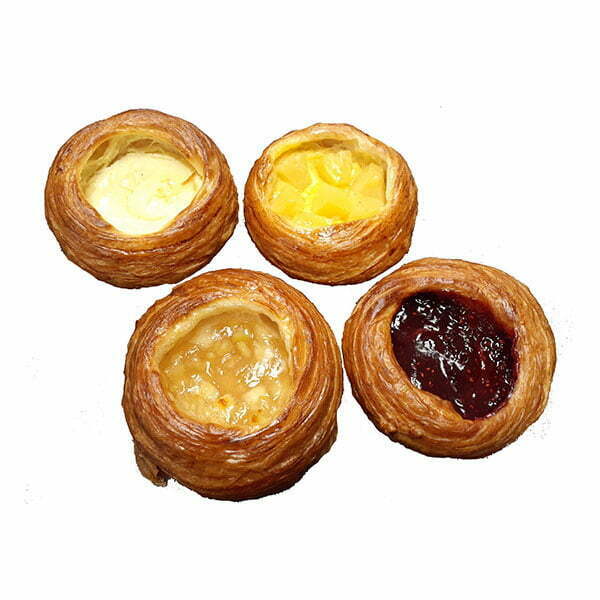 Danish Large Assorted