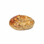 Bagels Everything 4oz. - 6 per pack