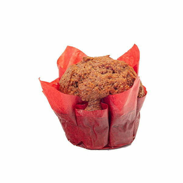 Muffin Large Bran