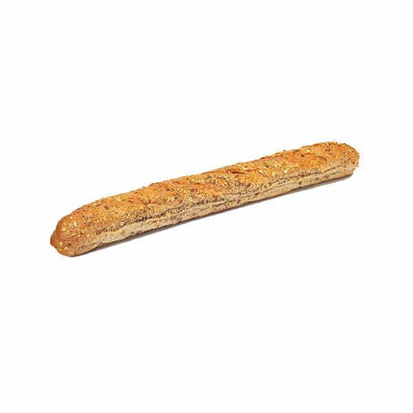Multigrain Baguette