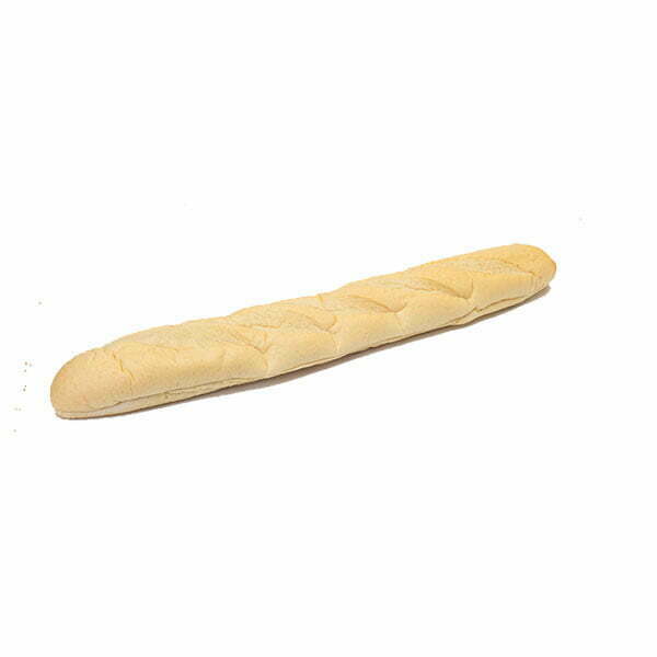 Par Baked French Baguette