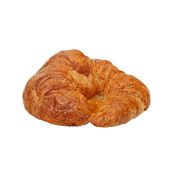 Butter Large Croissants
