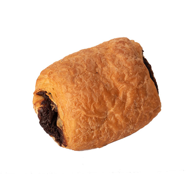 Croissants Soft Chocolate