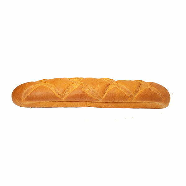Soft Bake White 2 FT SUB
