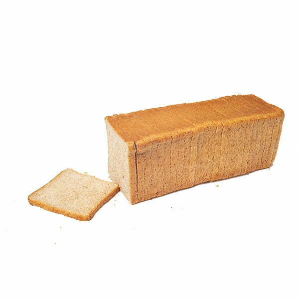 Whole Wheat Toast 2lb.