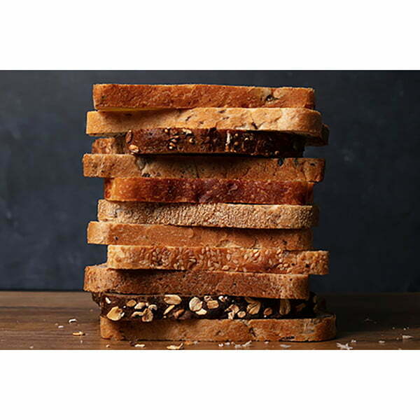 Weekly Bread Box