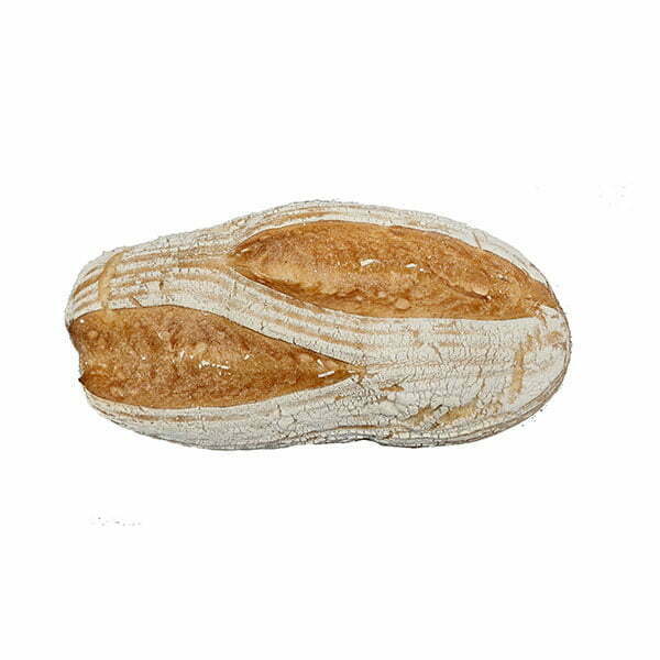 French Sourdough Bread 2lb.