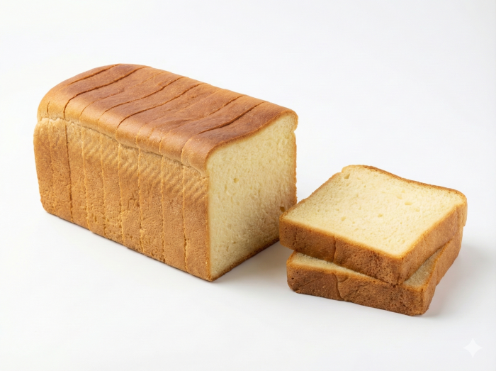 Brioche Toast