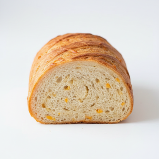 Cheddar Cheese Bread