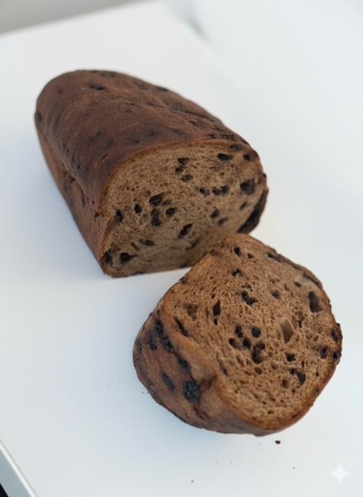 Chocolate Chip Bread