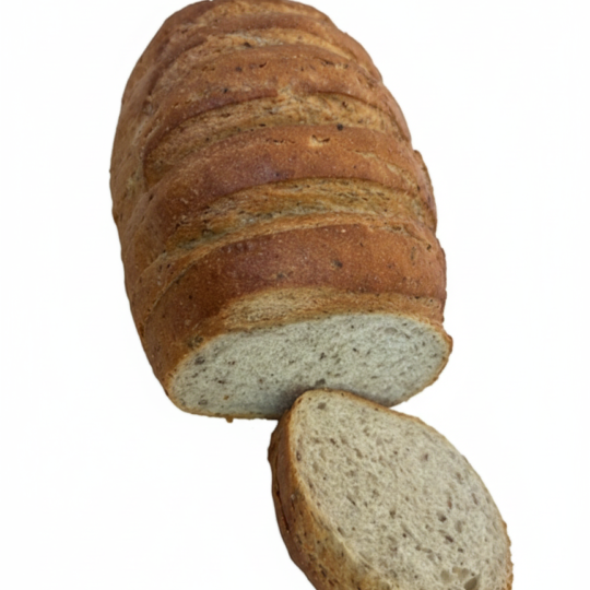 Herb Garlic Bread