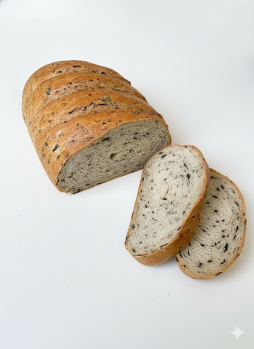 Olive Bread