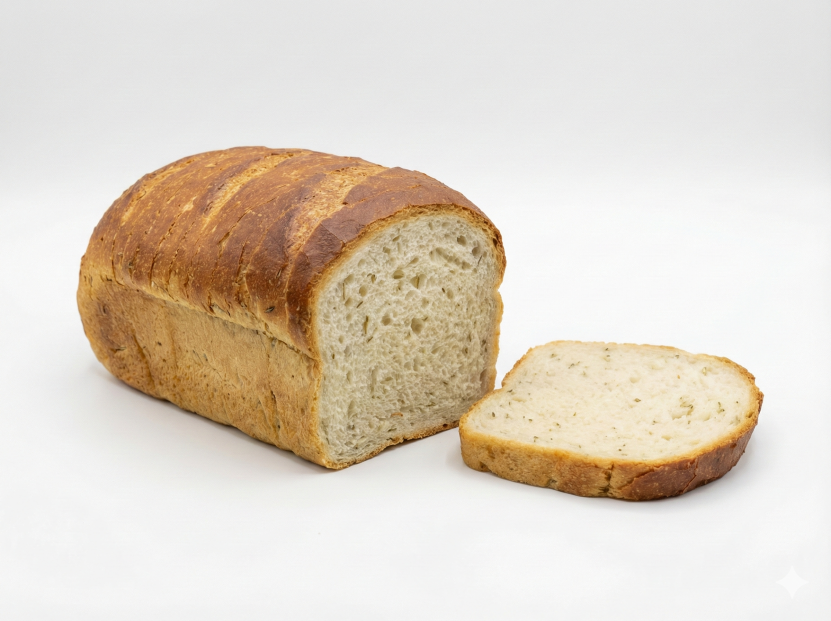 Rosemary Loaf