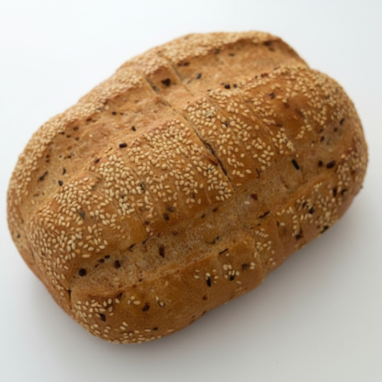 Sesame Onion