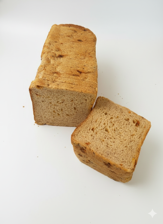 Sundried Tomato Toast